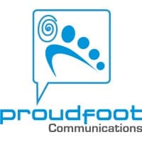 Proudfoot Communications Limited logo