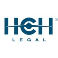 HCH Legal logo