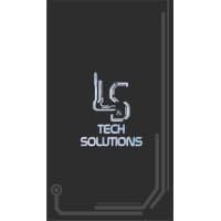 L&S Tech Solutions logo