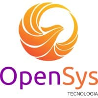 OpenSys Tecnologia logo