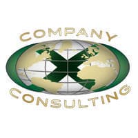 Company X Consulting logo