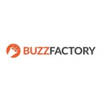 Buzz Factory logo