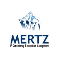 MERTZ PERÃš logo