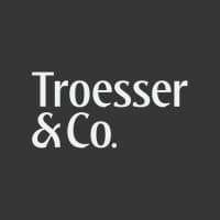 Troesser & logo