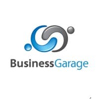 Business Garage logo