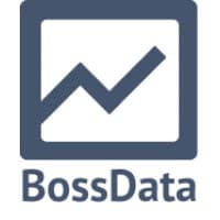 BossData logo