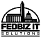 FedBiz IT Solutions logo