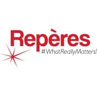 RepÃ¨res logo