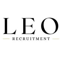 Leo Recruitment Limited logo