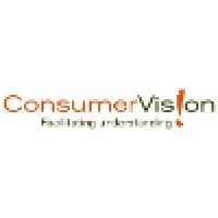 Consumer Vision logo