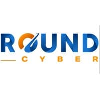 Round Cyber logo