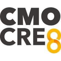 cmoCre8 logo