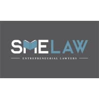 SME Law logo