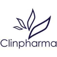 Clinpharma logo