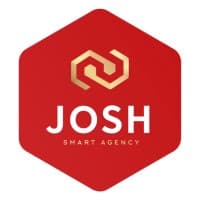 Josh Digital Agency logo