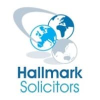 Hallmark Solicitors logo