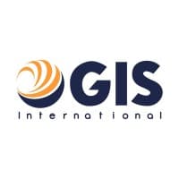 GIS International s.r.l logo