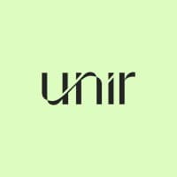 UNIR logo