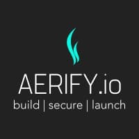 AERIFY.io logo