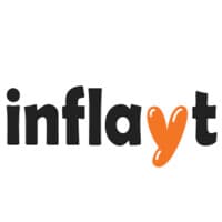 Inflayt Marketing logo