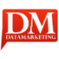 Datamarketing logo