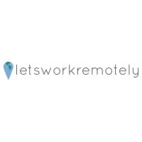 letsworkremotely logo