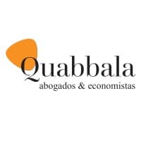Quabbala Abogados y Economistas logo