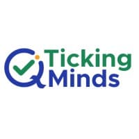 Ticking Minds logo
