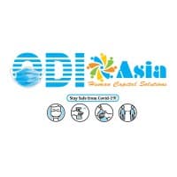 ODI Asia logo