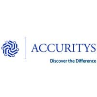 Accuritys Private Limited logo