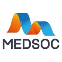 MEDSOC logo
