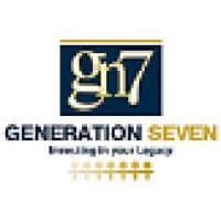 Generation 7 logo