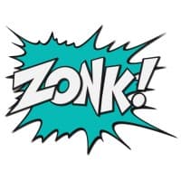 Zonk logo