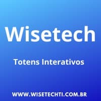 WisetechTI logo