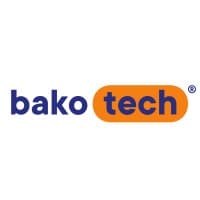 Bakotech Security s.r.o logo