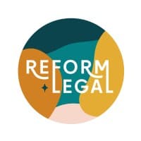 Reform Legal logo