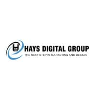 Hays Digital Group logo