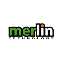 MerlinTechnology logo