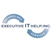 Executive IT Help logo