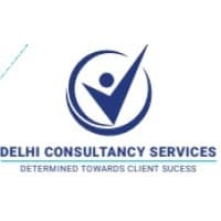Delhi Consultancy Services logo