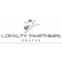 Loyalty Partners Vostok logo