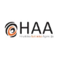 Hrvatska autorska agencija logo