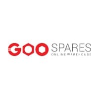 Goospares logo