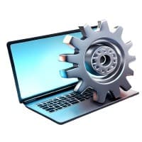 Productive Techs logo