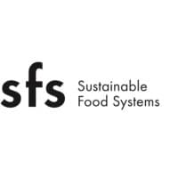 Sustainable Food logo