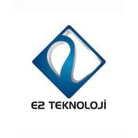 E2 Teknoloji logo