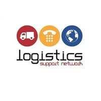Logistics Support Network Limited logo