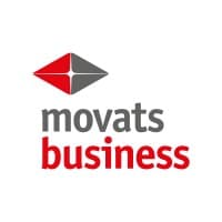 Movats logo