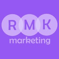 RMK Marketing logo