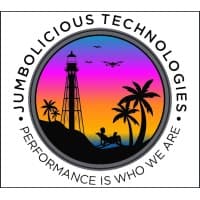 Jumbolicious logo
